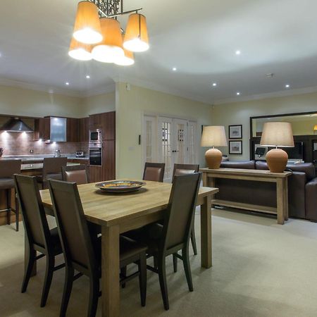 Cameron House On Loch Lomond Alexandria Exteriér fotografie A typical apartment interior