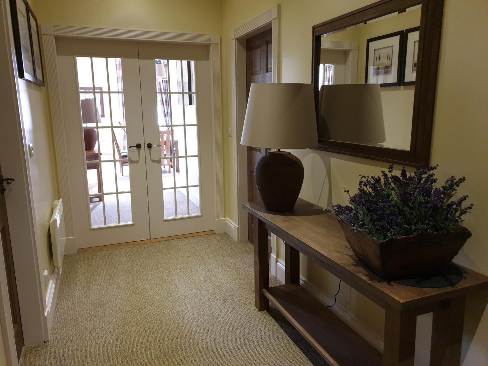 Cameron House On Loch Lomond Alexandria Exteriér fotografie A typical interior of a home at the Village at Wild dunes